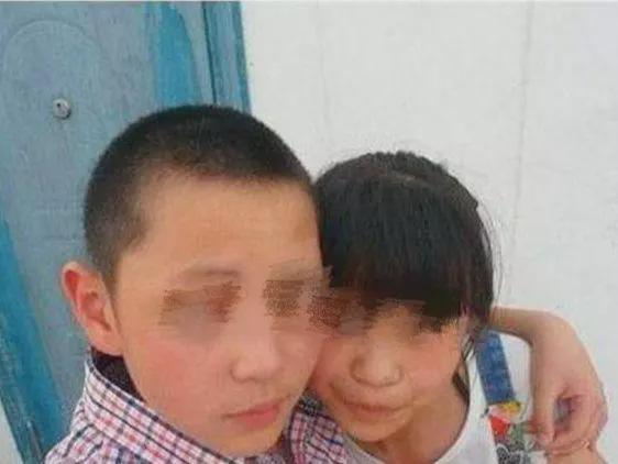 九游会J9 J9九游会“性早熟”的孩子有多可怕？一组图看完他们的不雅行为让人唏嘘(图6)