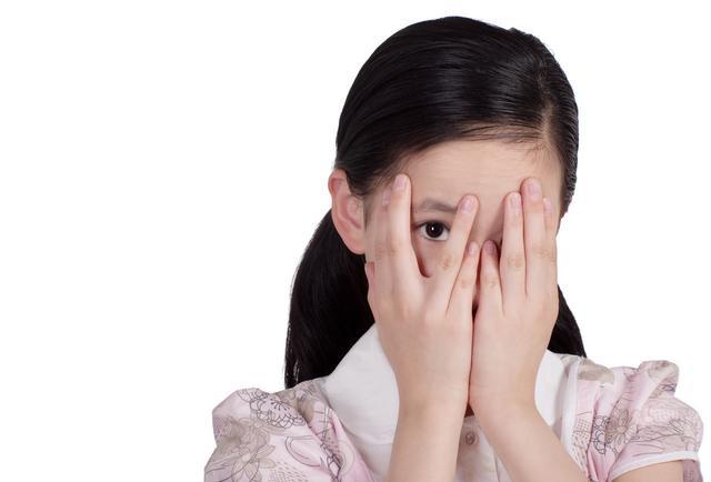 儿童安全教育刻不容缓十条规则教会孩子自我保护九游会J9 J9九游会(图3)