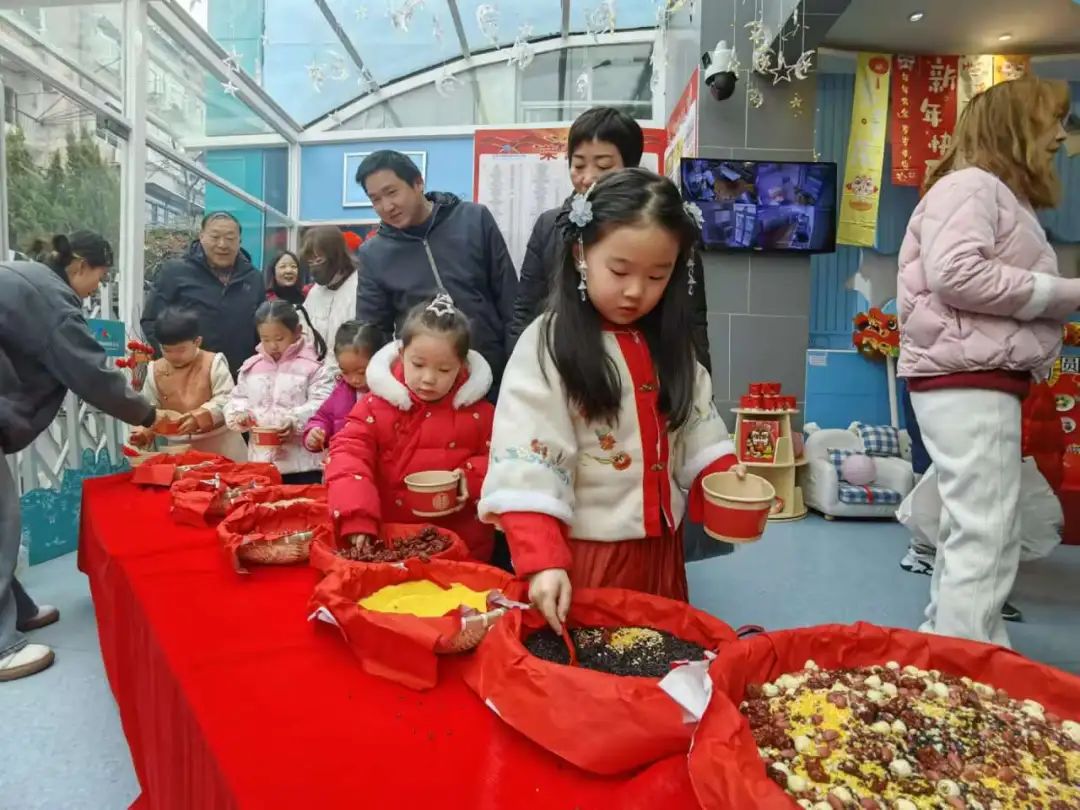 花式第一课开启新学期九游会J9 J9九游会(图5)