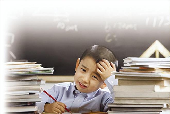 当今中小学教育存J9九游会 九游会J9在的几个问题亟待解决！(图3)