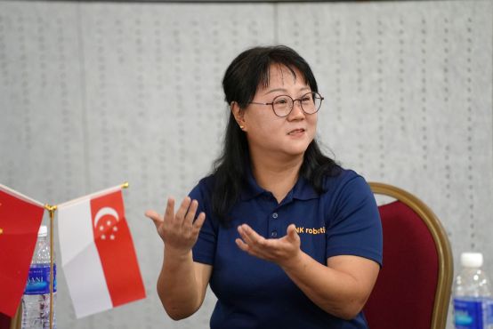 小码王与新加坡NK教育达成战略合作意在布局全球业务九游会J9 J9九游会(图2)