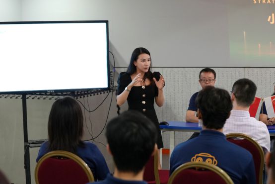 小码王与新加坡NK教育达成战略合作意在布局全球业务九游会J9 J9九游会(图4)