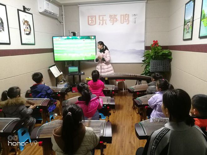 九游会J9 J9九游会少儿培训什么项目热门？