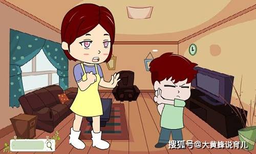 J9九游会 九游会J98岁孩子叛逆期如何教育？专家给你说方法。(图3)
