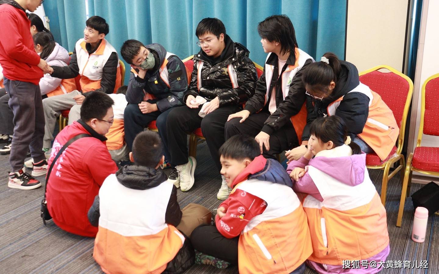 孩子不知九游会J9 J9九游会道感恩怎么教育？专家老师给你支个招(图2)