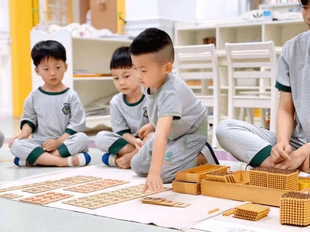 聚焦！新加坡儿童教育专家J9九游会 九游会J9杨培根莅临安兰国际幼儿园分享前沿教育(图4)
