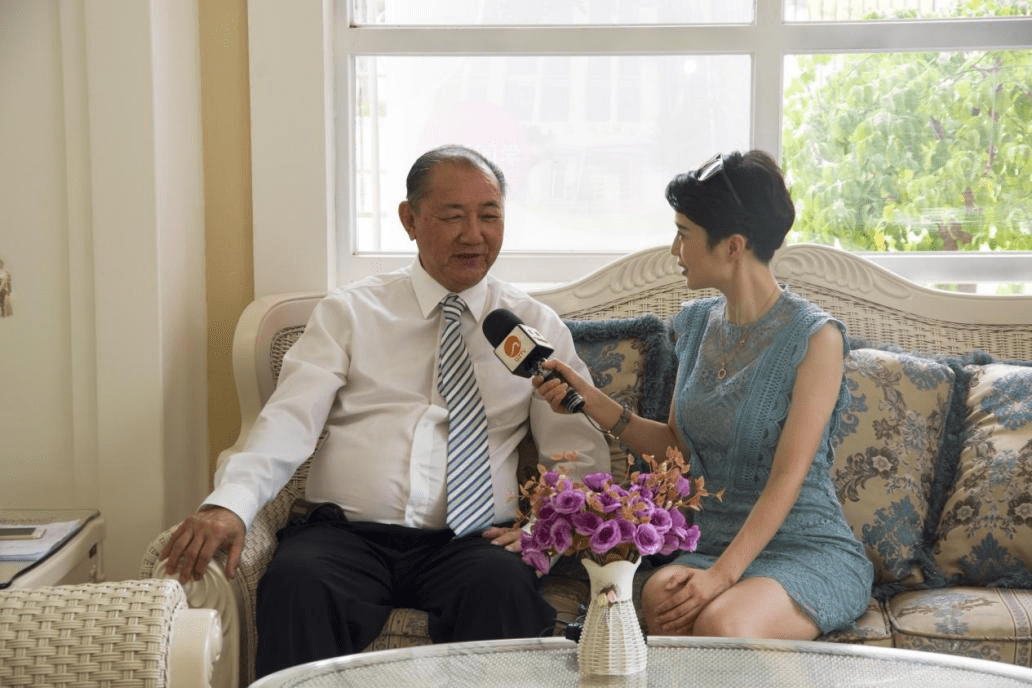 聚焦！新加坡儿童教育专家J9九游会 九游会J9杨培根莅临安兰国际幼儿园分享前沿教育(图2)