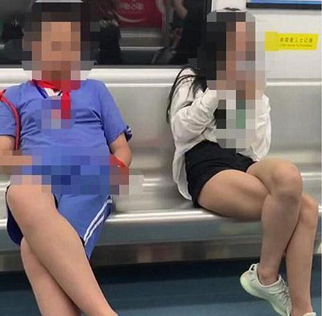 J9九游会 九游会J9“性早熟”的孩子有多可怕! 一组图片令人唏嘘 家庭教育中的缺失(图3)
