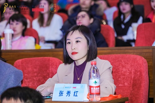 九游会J9 J9九游会第三届“清醇之声”青少儿诵读大会山东展区发布会举行(图2)