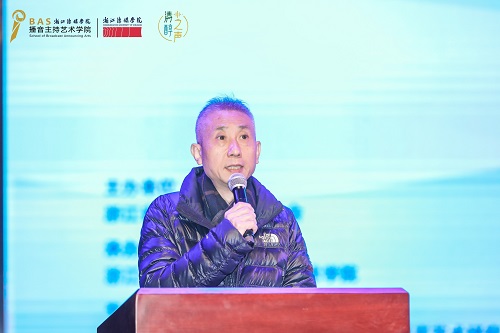 九游会J9 J9九游会第三届“清醇之声”青少儿诵读大会山东展
