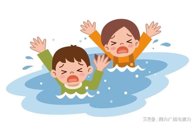 防范溺水安全九游会J9 J9九游会教育知识学起来！(图3)