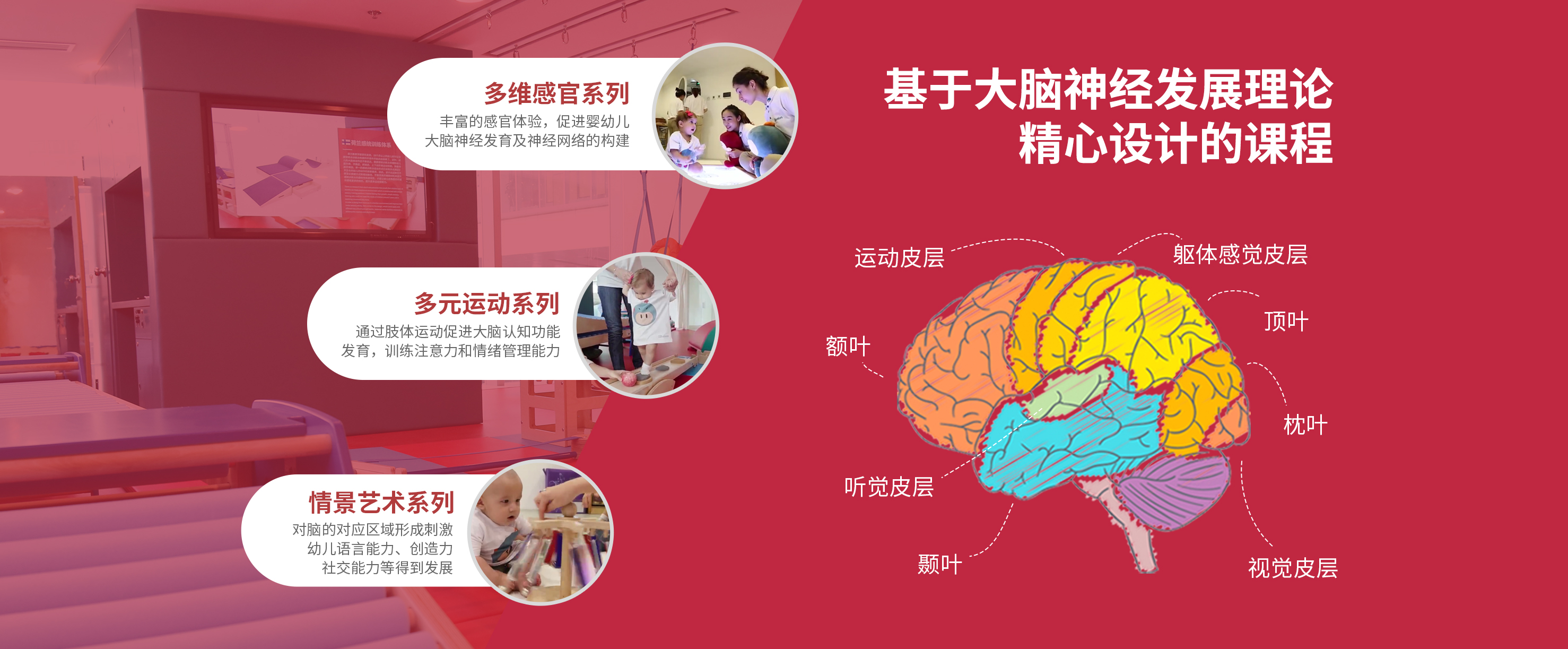 J9九游会 九游会J92019年全国十大早教机构排行榜