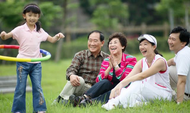 J9九游会 九游会J9现代的儿童教育缺失什么？离不开这三大元素(图3)