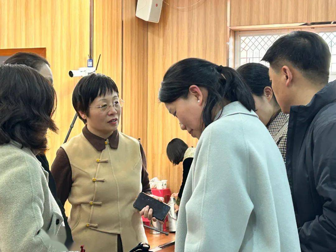 【幸福教育】智慧跨学科 互融赢未来——焦东路小学在山阳区“国家中小学智慧教育平台”J9九游会 九游会J9推广应用交流活动中精彩亮相(图14)
