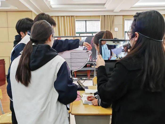 九游会J9 J9九游会市教育局以智慧教育平台应用培训助推数字化改革(图3)