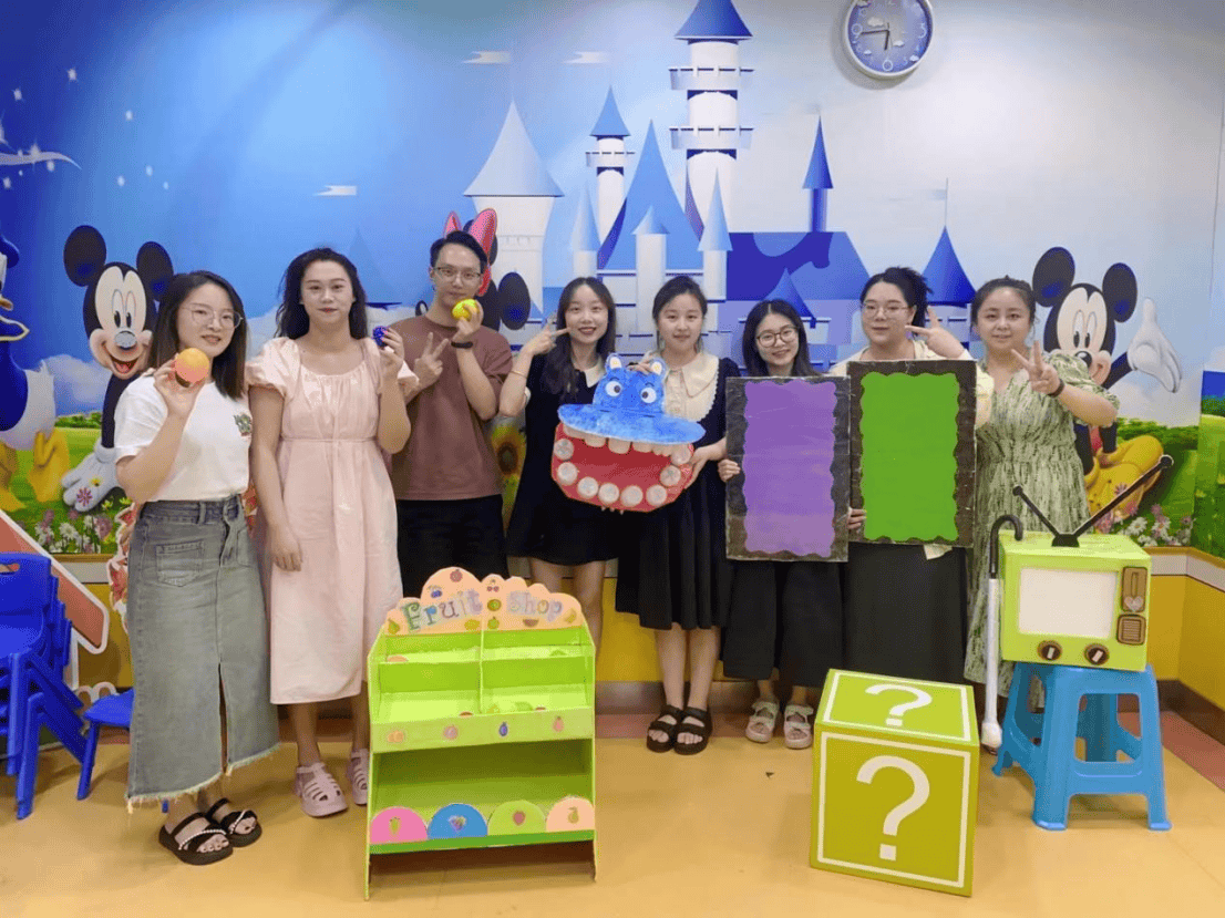 深J9九游会 九游会J9圳天童教育：亲子关系是一生的命题