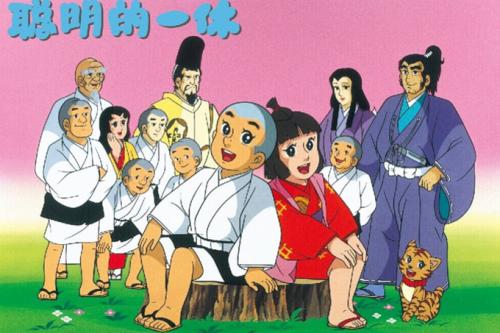 J9九游会 九游会J9什么动画片有教育意义 儿童动画片教育(图3)