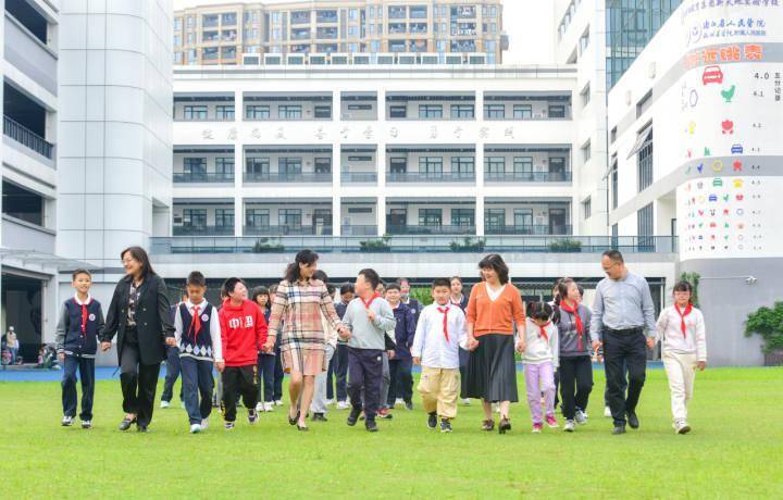 九游会J9 J9九游会汇聚各方力量杭州拱墅区提升特需儿童生活