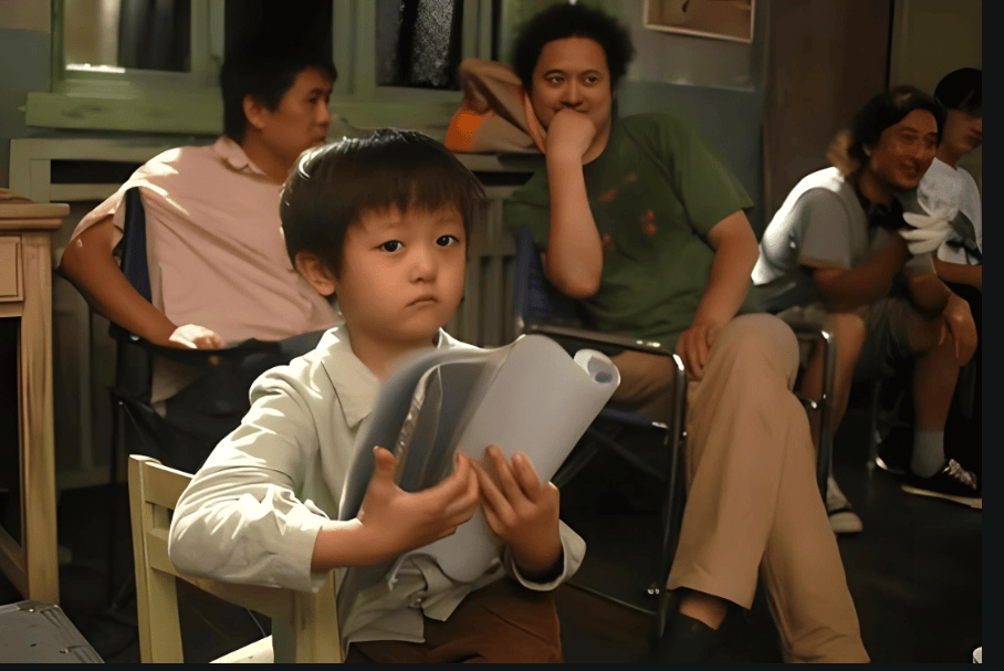 有助孩子成长的10部优秀电影假期必备受J9九游会 九游会J9益一生(图5)