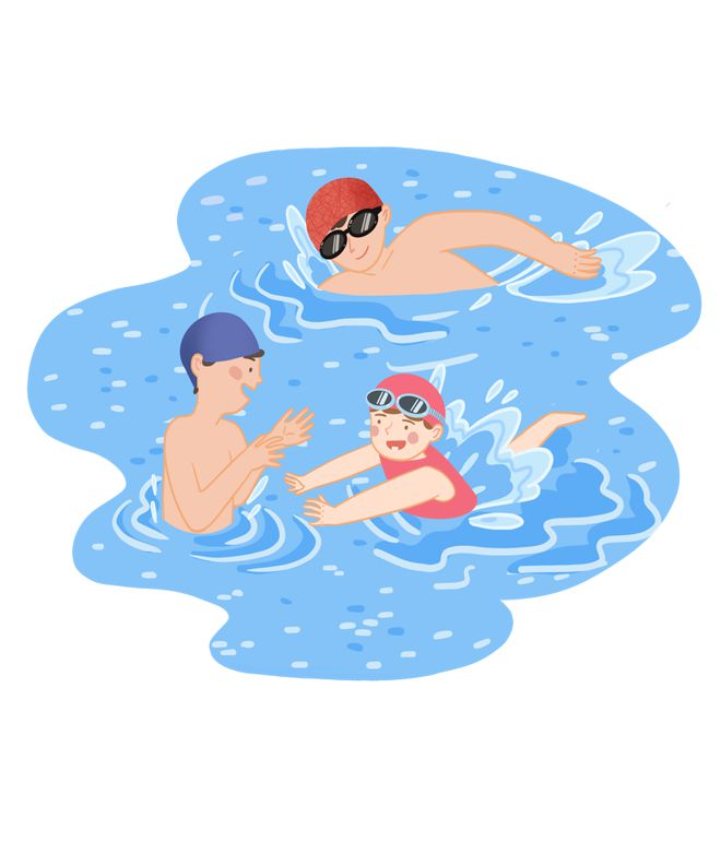 中小学生防溺水安全教育！J9九游会 九游会J9(图4)