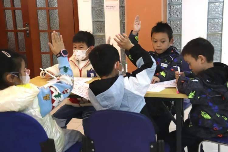 这场安全教育活动为儿童成长保驾护航九游会J9 J9九游会→(图3)