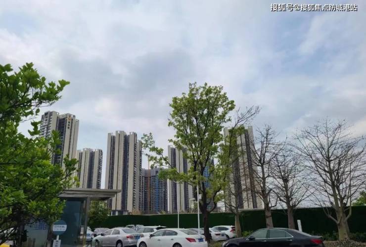 品秀星瀚售楼处电线J9九游会 九游会J9H热线电话品秀星瀚售楼中心首页网站楼盘百科(图7)