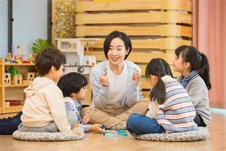 这些与儿童有关的专业发展前景很好九游会J9 J9九游会你了解多少？(图2)