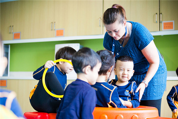 幼儿教育加盟九游会J9 J9九游会品牌(图2)