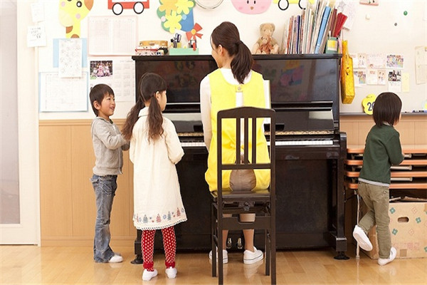 幼儿教育加盟九游会J9 J9九游会品牌(图3)