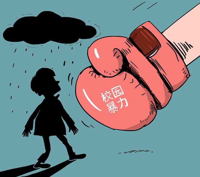 河北中学生J9九游会 九游会J9案反思：教育在哪里出了问题？(图4)