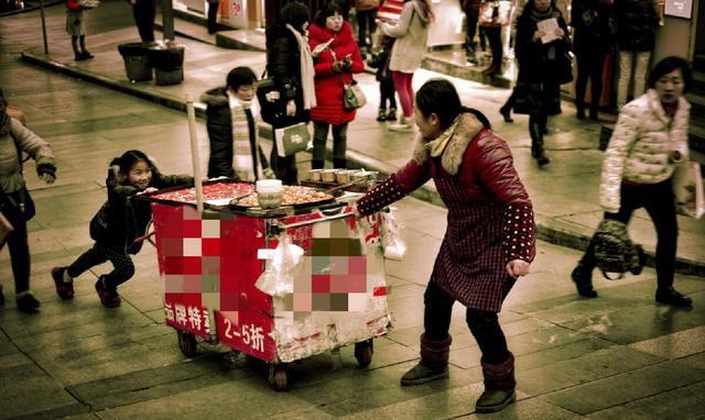 有图有真相：贫富差距影响了孩J9九游会 九游会J9子的教育资源！(图5)