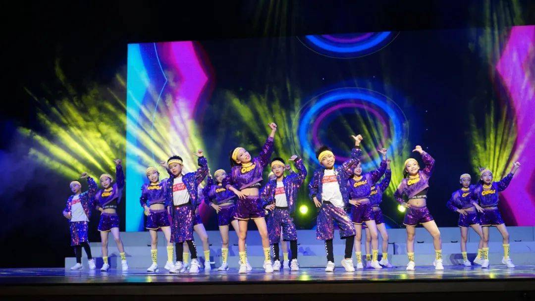 前方萌娃J9九游会 九游会J9来袭！多图回顾市教育系统“六一