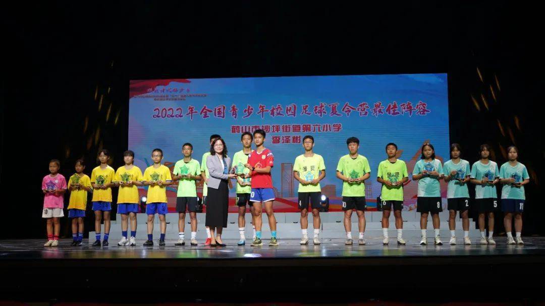 前方萌娃J9九游会 九游会J9来袭！多图回顾市教育系统“六一”文艺汇演(图3)