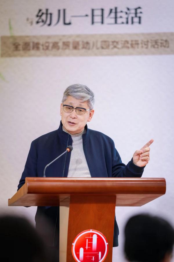 优秀中华传统文化进幼儿园浦东新区有独特的“儿童视角”九游会J