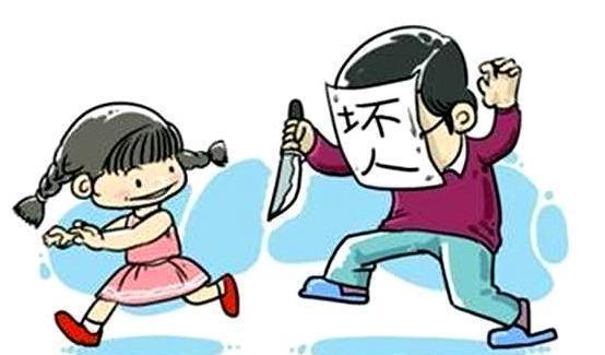 九游会J9 J9九游会安全教育要从娃娃抓起！3招强化孩子安全意识远离意外伤害(图8)