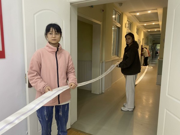 J9九游会 九游会J9合肥市双岗幼儿园逍然居分园开展全国中小学生安全教育日系列活动(图5)