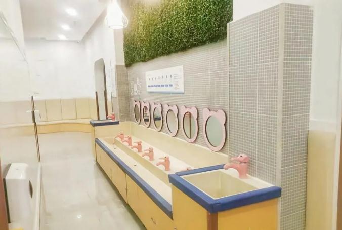 儿童教育机九游会J9 J9九游会构加盟费多少(图3)