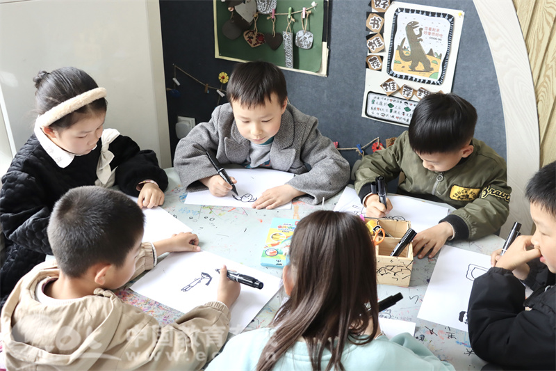 浙商大杭商院特色普法安全教育课：动画情景演绎 对校九游会J9 J9九游会园欺凌说不(图6)