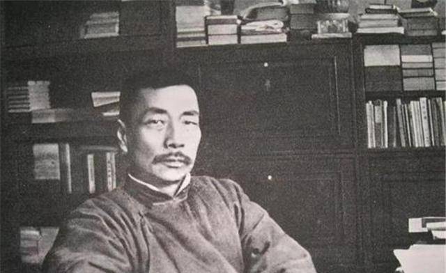 J9九游会 九游会J9许子东：100年过去了可是鲁迅说的话在今天仍然适用(图8)