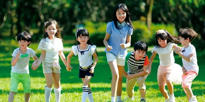 九游会J9 J9九游会教育部新增孤独症儿童教育专业意味着什么？(图4)