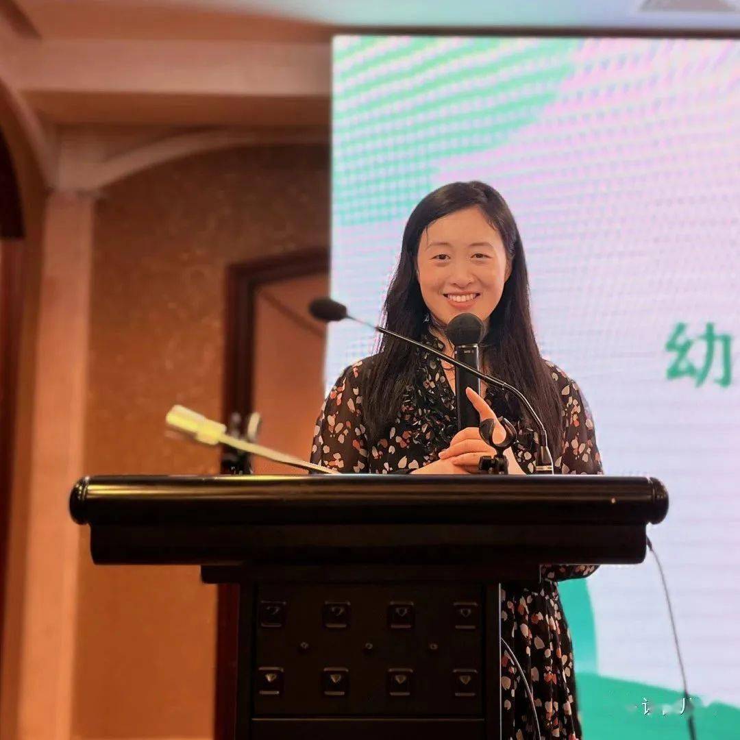 真游戏·真自主 自主游戏的思与行：如何让孩子的玩出水平和发展？J9九游会 九游会J9(图4)