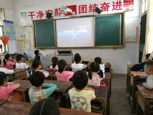 【安全教育】防溺水安全教育活J9九游会 九游会J9动(图5)