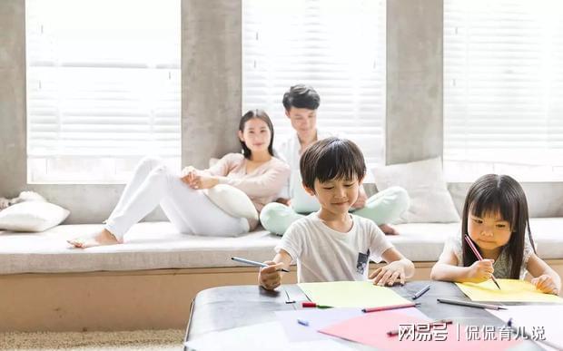 儿童心理学专家研究得出孩子教育存在“黄金七年”父母别错过J9九游会 九游会J9(图8)