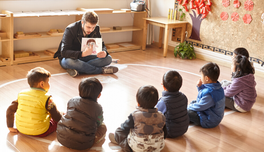J9九游会 九游会J9幼儿教育品牌加盟排行榜(图2)