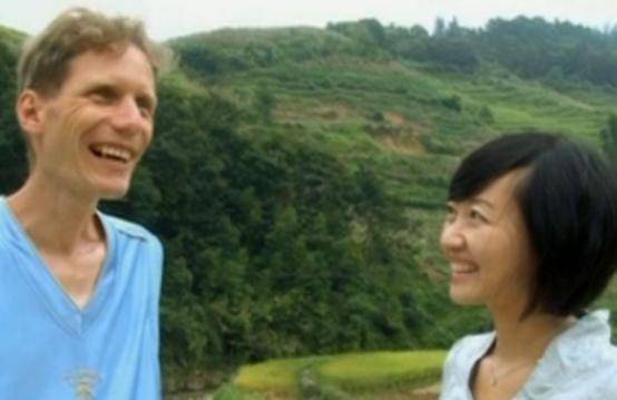 德国小伙卢安克：来J9九游会 九游会J9中国农村支教10年认为是中国感动了他(图4)