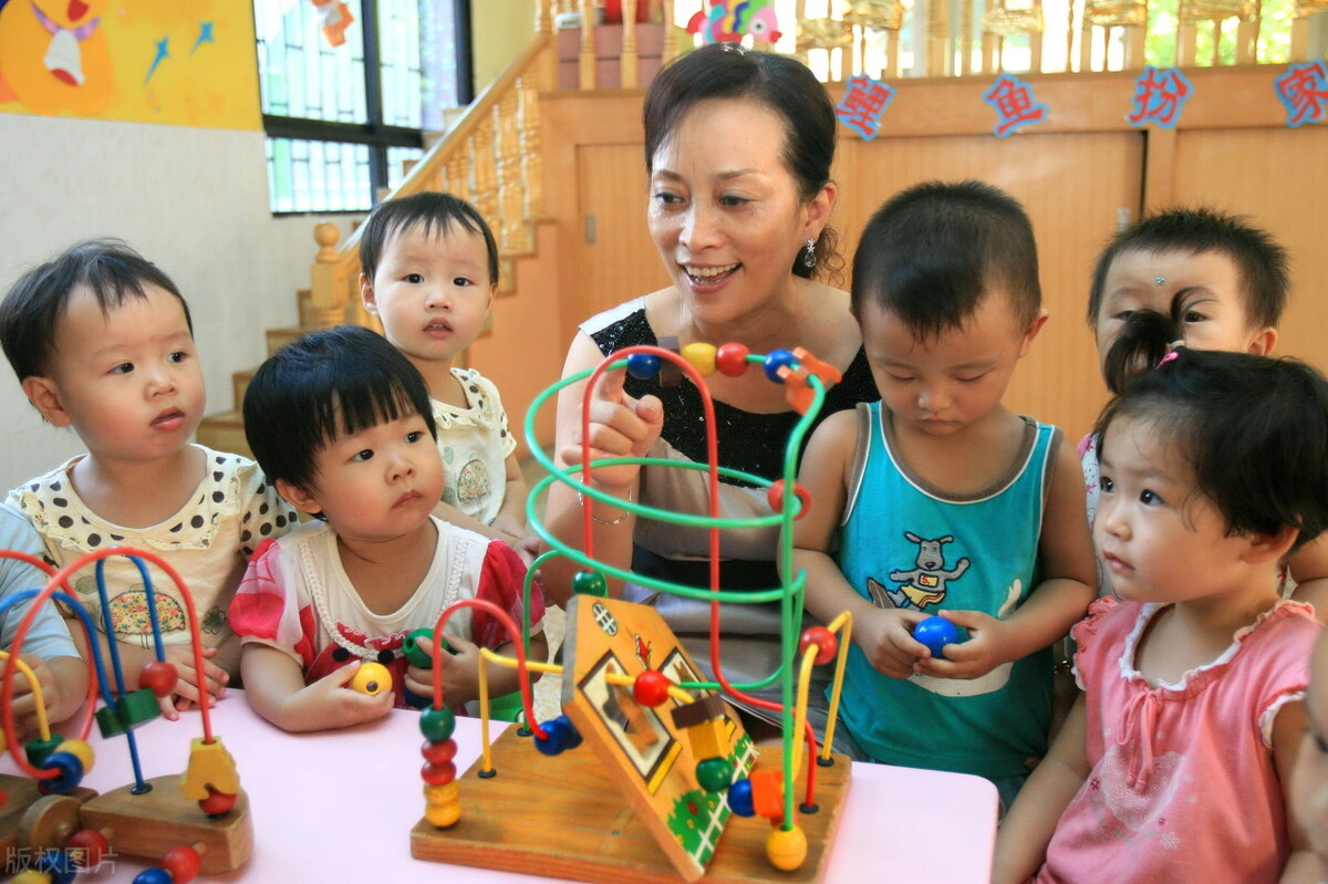 九游会J9 J9九游会五花八门！所谓的幼儿园十大加盟品牌排行榜哪些大佬绕不开？(图2)