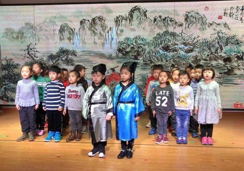 教育部下发通知2024幼儿园迎来重大变革家长：幸福来得太突然九游会J9 J9九游会(图6)