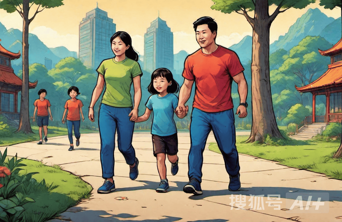 九游会J9 J9九游会儿童健康：如何保障孩子的健康成长(图2)