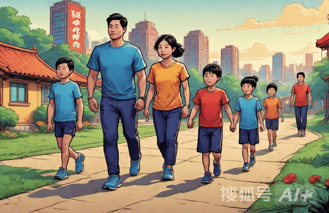 九游会J9 J9九游会儿童健康：如何保障孩子的健康成长(图3)