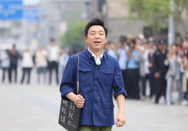 黄渤2个女儿改美国籍？无奈：只为了孩子教育真相曝光让人失望九游会J9 J9九游会(图5)